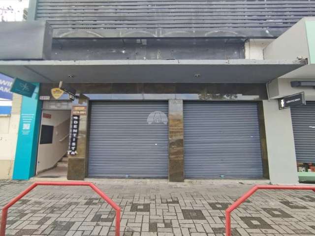 Ponto comercial para alugar na AVENIDA MAL.FLORIANO PEIXOTO, 5865, Hauer, Curitiba, 80 m2 por R$ 8.500