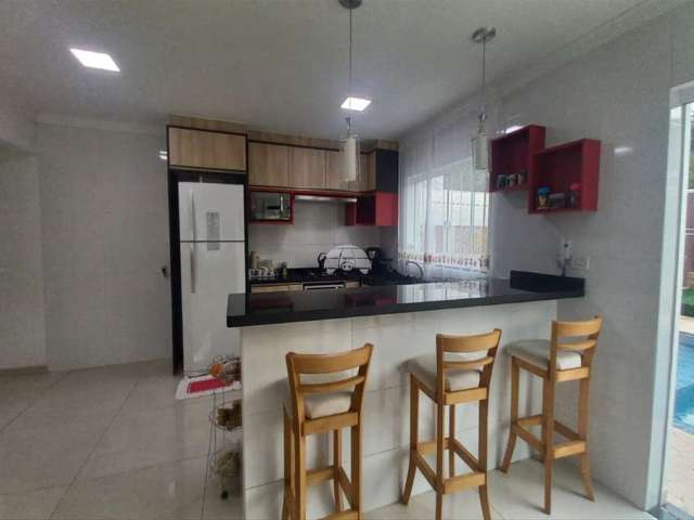 Casa com 3 quartos para alugar na Estrada Ecológica de Pinhais, 2843, Jardim Karla, Pinhais, 180 m2 por R$ 6.000