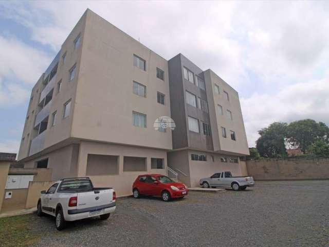 Apartamento com 2 quartos para alugar na Rua da Paz, 101, Loteamento São Francisco de Assis, Campo Largo, 44 m2 por R$ 1.250