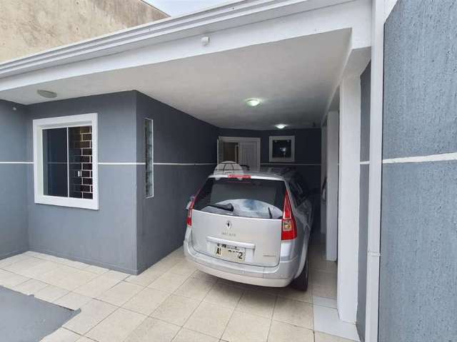 Casa com 2 quartos para alugar na Rua Rio Iguaçu, 224, Ipê, São José dos Pinhais, 65 m2 por R$ 2.100