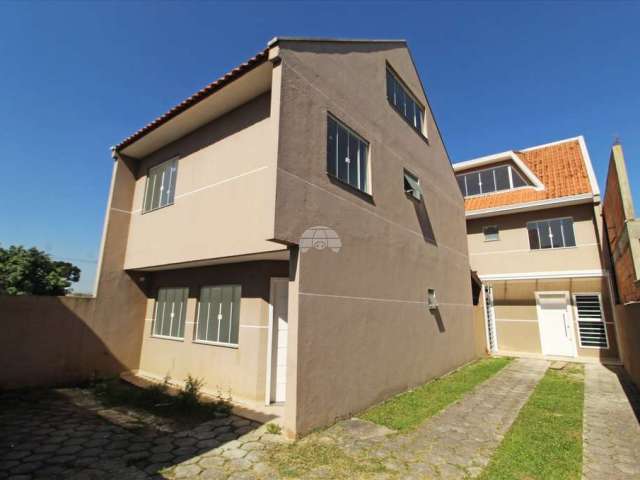 Casa com 4 quartos para alugar na Rua Henrique Correia, 804, Bairro Alto, Curitiba, 120 m2 por R$ 3.200