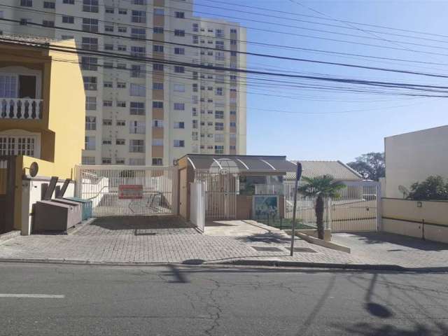 Apartamento com 2 quartos para alugar na Rua Doutor Motta Júnior, 1400, Centro, São José dos Pinhais, 50 m2 por R$ 1.500