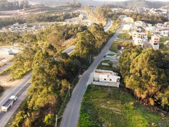 Lotes a venda Bairro Jd São João pronto pra construir