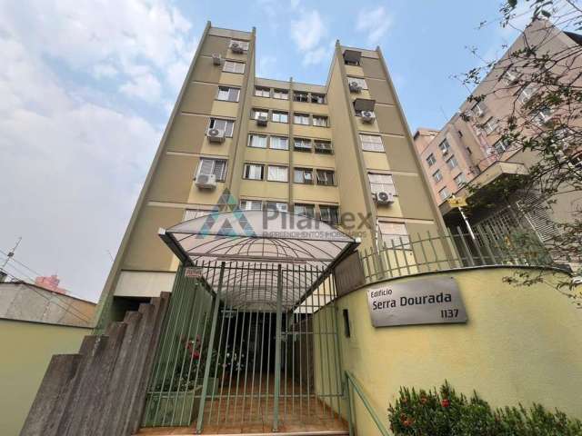 Apartamento com 2 quartos à venda na Rua Espírito Santo, Centro, Londrina por R$ 285.000