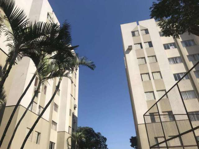 Apartamento com 3 quartos à venda na Avenida São João, Antares, Londrina, 55 m2 por R$ 250.000