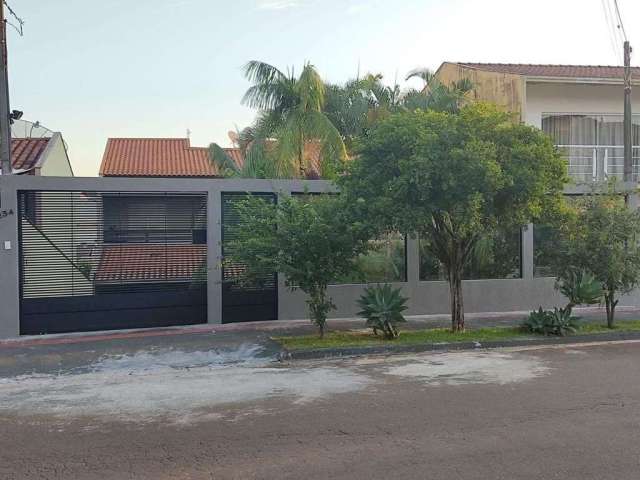 Casa com 3 quartos à venda na Rua José Domingos de Oliveira, Jardim dos Alpes I, Londrina, 220 m2 por R$ 589.000