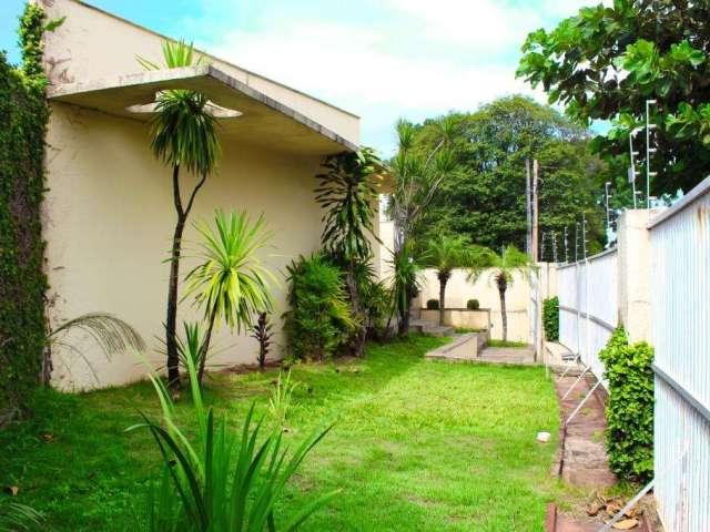 Casa com 4 quartos à venda na Rua Antônio de Moraes, Dom Pedro, Londrina, 450 m2 por R$ 1.180.000