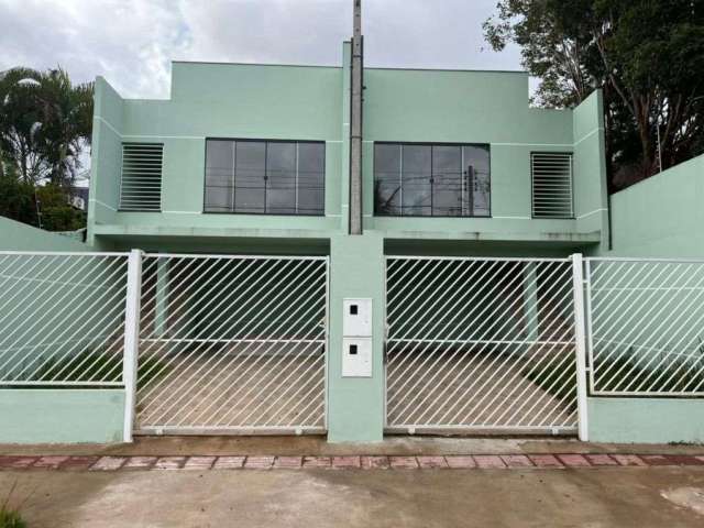 Casa com 3 quartos à venda na Rua Capitão João Busse, Califórnia, Londrina, 87 m2 por R$ 325.000