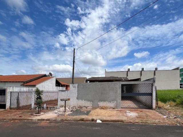 Casa comercial à venda na Rua Alinor Elias, Giovani Lunardelli, Londrina, 41 m2 por R$ 350.000