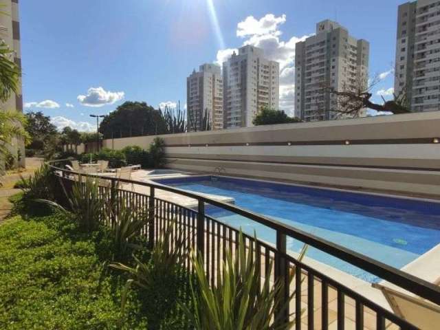 Apartamento com 2 quartos à venda na Rua Manoel Alves dos Santos, Aurora, Londrina, 55 m2 por R$ 420.000