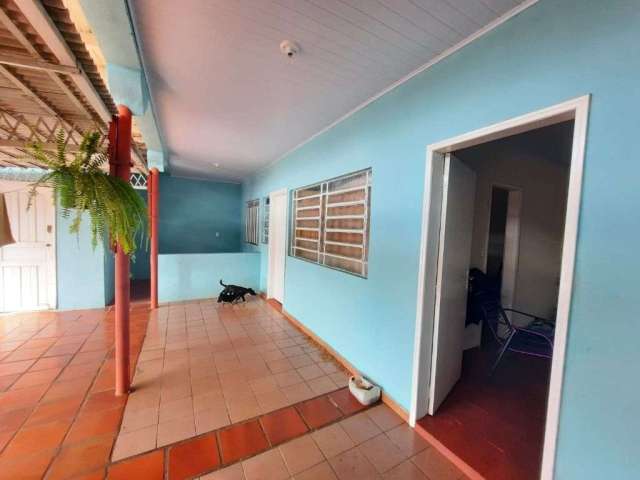 Casa com 2 quartos à venda na Rua Gardênias, Ricardo, Londrina, 80 m2 por R$ 175.000