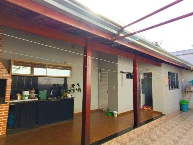 Casa com 3 quartos à venda na Rua Leonardo S F da Rosa, Estados, Londrina, 140 m2 por R$ 600.000