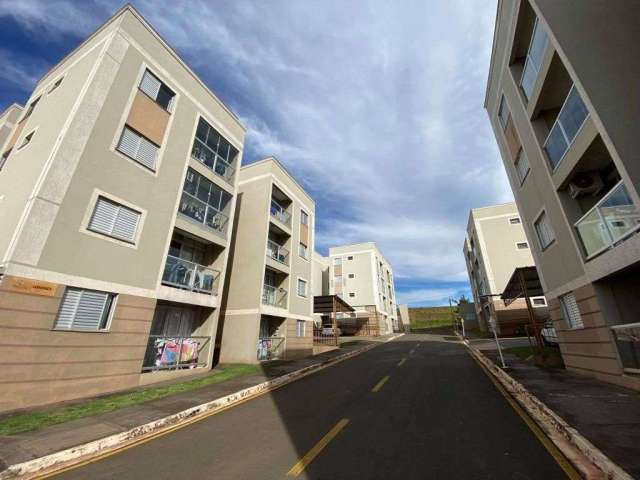 Apartamento com 2 quartos à venda na Rua Perdizes, Paraíso, Londrina, 45 m2 por R$ 155.000