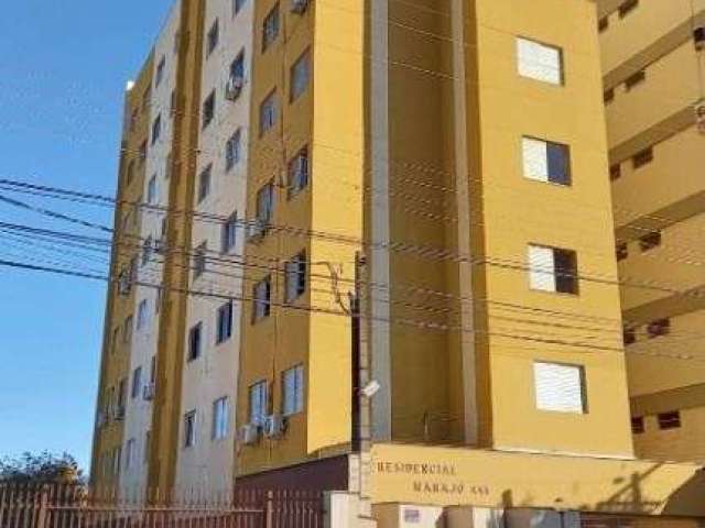 Apartamento com 3 quartos à venda na Rua Raposo Tavares, Vila Larsen 1, Londrina, 89 m2 por R$ 315.000