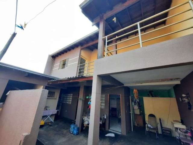 Casa com 3 quartos à venda na Avenida da Perseverança, Carnascialli, Londrina, 140 m2 por R$ 248.000