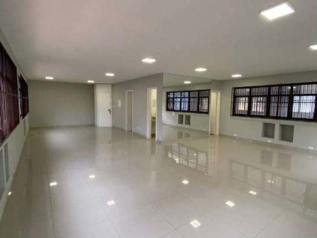 Sala comercial à venda na Rua Senador Souza Naves, Centro, Londrina, 82 m2 por R$ 620.000