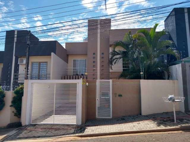 Casa com 3 quartos à venda na Rua Cecília Wolff, Portal de Versalhes 1, Londrina, 100 m2 por R$ 549.000