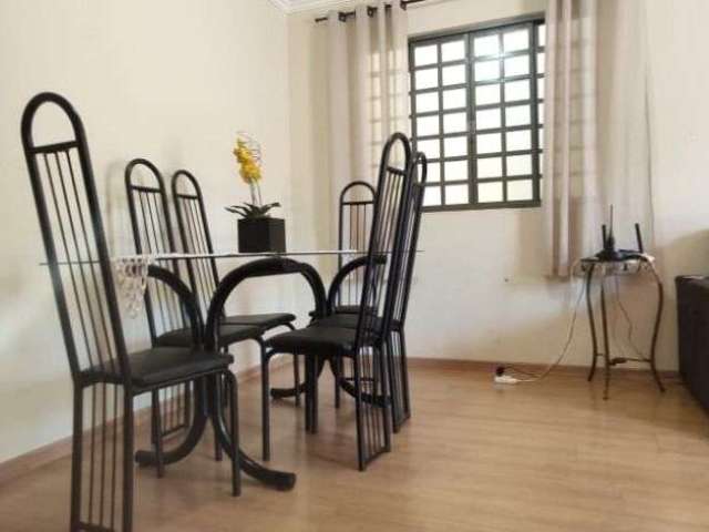 Casa com 3 quartos à venda na Avenida Rogério Delalibera, Jardim Oriente, Londrina, 198 m2 por R$ 730.000