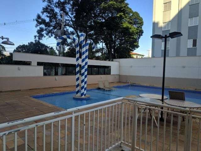 Apartamento com 3 quartos à venda na Rua Venezuela, Vila Brasil, Londrina, 66 m2 por R$ 445.000