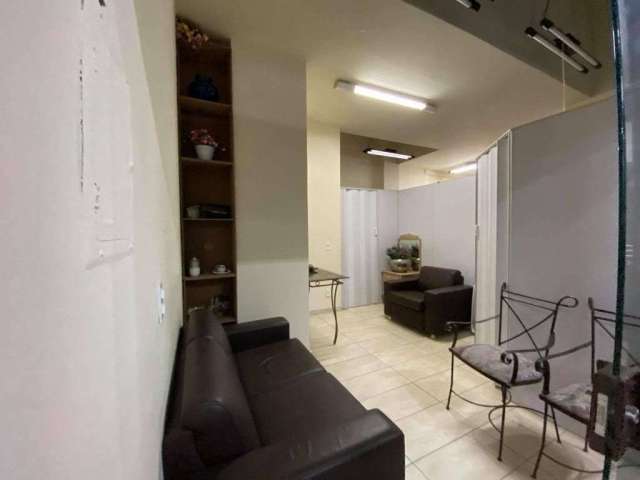 Sala comercial para alugar na Rua Senador Souza Naves, Jardim Londrilar, Londrina, 50 m2 por R$ 1.500