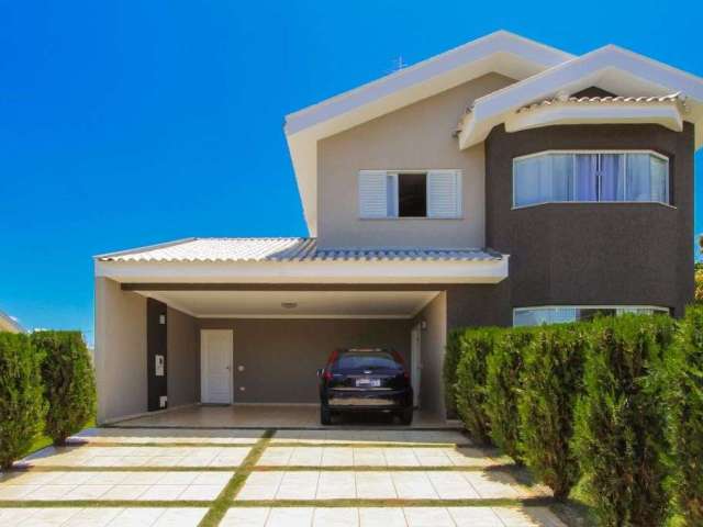 Casa com 3 quartos à venda na Avenida Robert Koch, Operária, Londrina, 260 m2 por R$ 1.700.000