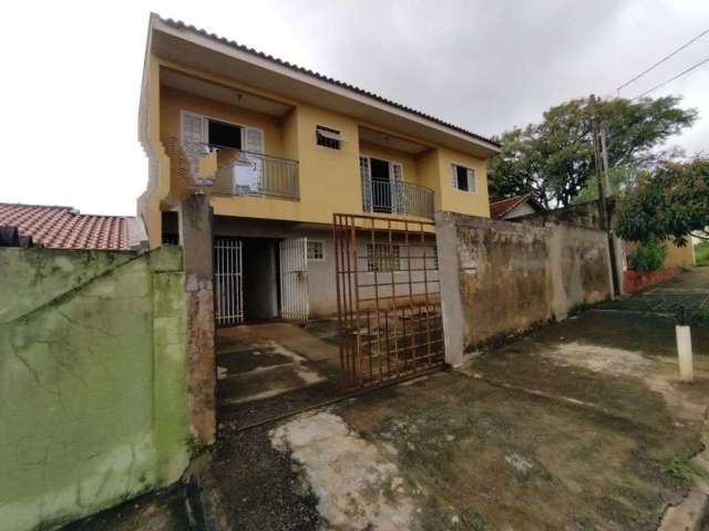 Casa com 4 quartos à venda na Rua Mandacaru, Jardim Morumbi, Londrina, 270 m2 por R$ 570.000