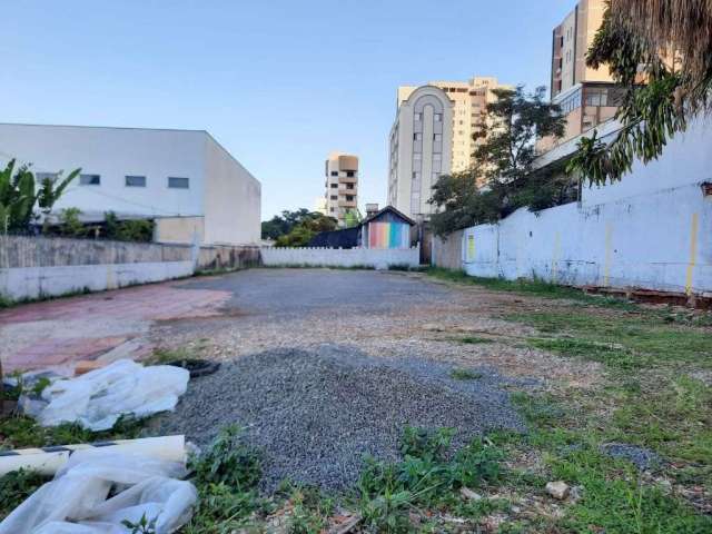 Apartamento à venda na Rua Espírito Santo, Centro, Londrina por R$ 950.000