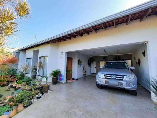 Casa com 3 quartos à venda na Rua Jonas Barbosa Leite, Alpes, Londrina, 175 m2 por R$ 580.000