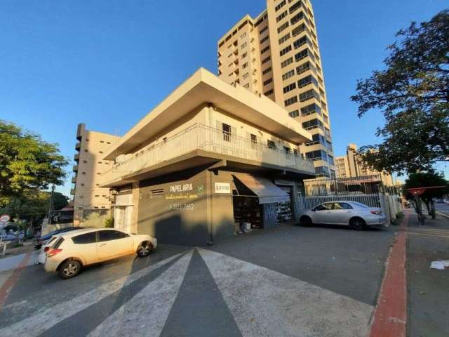 Sala comercial à venda na Rua Mato Grosso, Centro, Londrina, 280 m2 por R$ 1.470.000