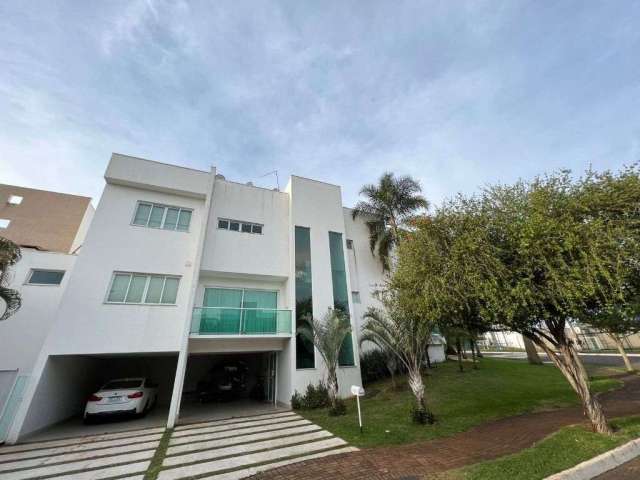 Casa com 3 quartos à venda na Avenida Robert Koch, Operária, Londrina, 370 m2 por R$ 1.800.000