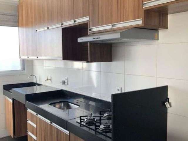 Apartamento com 2 quartos à venda na Avenida Custódio Venâncio Ribeiro, Cidade Industrial II, Londrina, 45 m2 por R$ 215.000