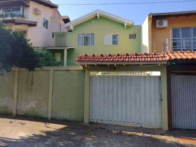 Casa com 2 quartos à venda na Rua Manoel Joaquim Gregório, Bancários, Londrina, 120 m2 por R$ 400.000