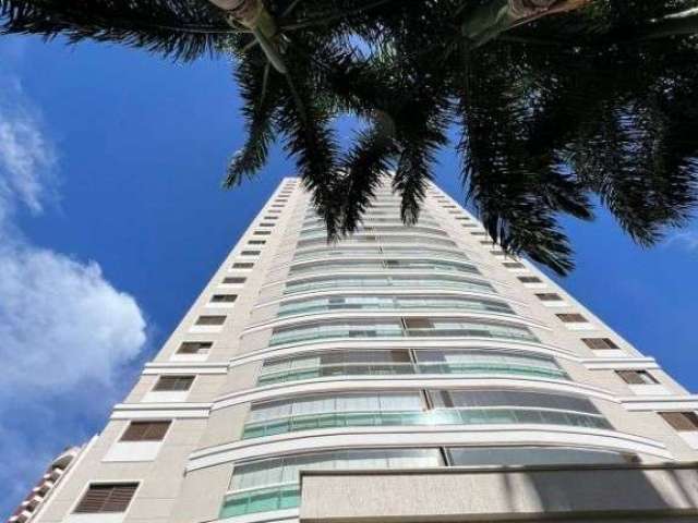 Apartamento com 3 quartos à venda na Rua Eurico Hummig, Gleba Fazenda Palhano, Londrina, 166 m2 por R$ 1.590.000