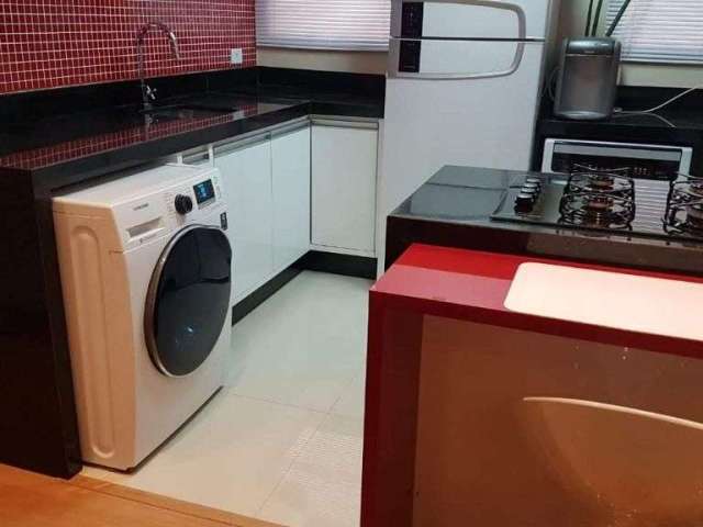 Apartamento com 2 quartos à venda na Rua Mário Oncken, Jardim das Américas, Londrina, 65 m2 por R$ 275.000