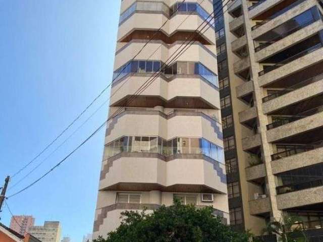 Apartamento com 3 quartos à venda na Rua Espírito Santo, Centro, Londrina, 90 m2 por R$ 430.000