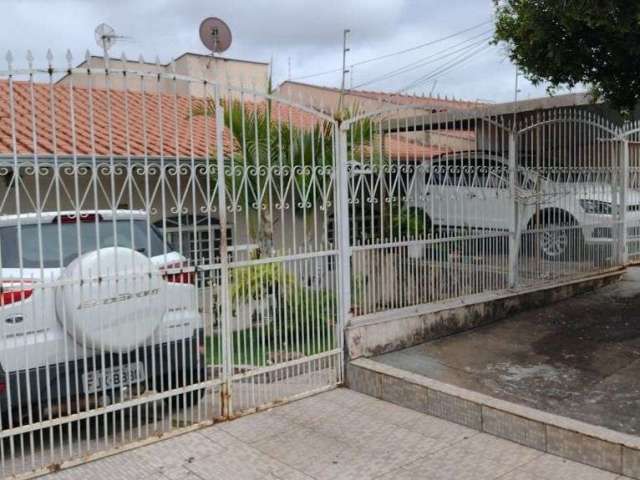 Casa com 3 quartos à venda na Rua Lázaro José Carias de Souza, Conjunto Semiramis Barros Braga, Londrina, 111 m2 por R$ 250.000