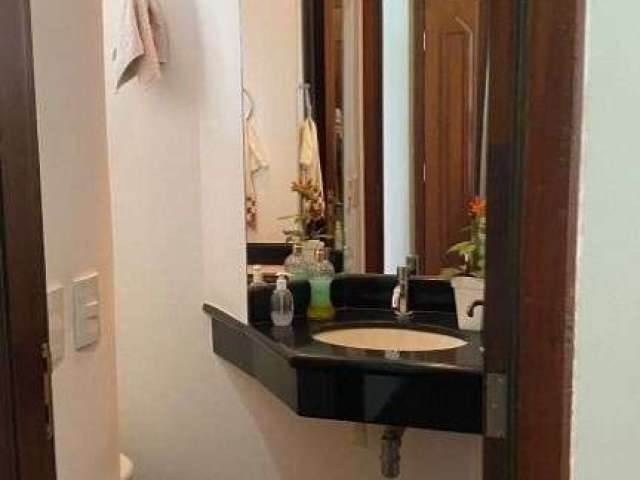 Apartamento com 4 quartos à venda na Rua Santos, Centro, Londrina, 190 m2 por R$ 850.000