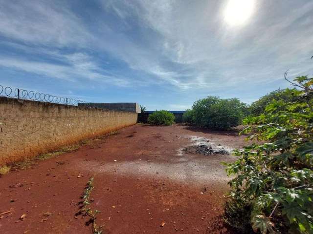 Apartamento à venda na Rua Sérvula Assumção, São Pedro, Londrina por R$ 300.000