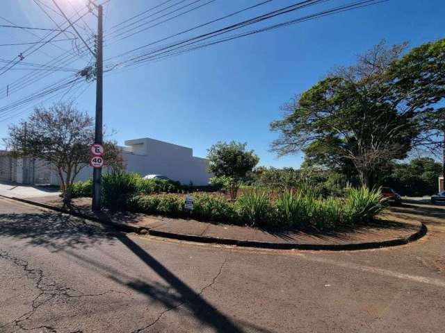 Apartamento à venda na Rua José Roque Salton, Terra Bonita, Londrina por R$ 550.000