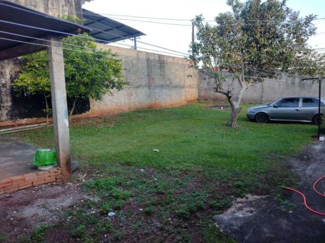 Casa com 3 quartos à venda na Rua Piracema, San Fernando, Londrina, 120 m2 por R$ 550.000