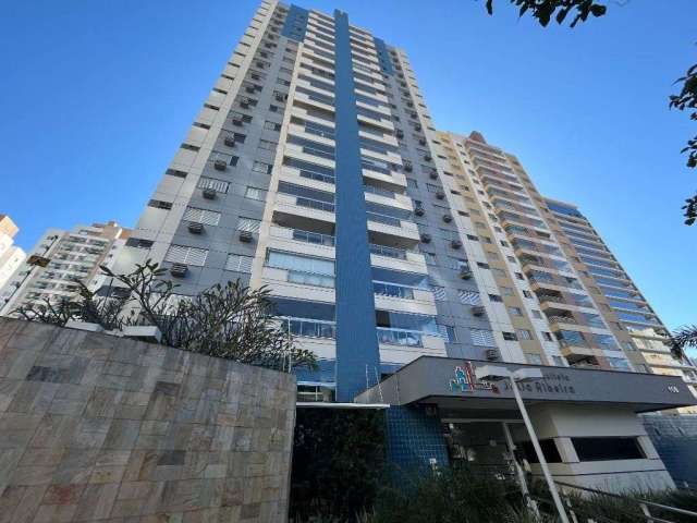 Apartamento com 2 quartos à venda na Rua Ulrico Zuínglio, Gleba Fazenda Palhano, Londrina, 88 m2 por R$ 700.000