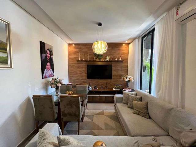 Casa com 3 quartos à venda na Rua Maria da Costa Cunha, Loteamento Chamonix, Londrina, 80 m2 por R$ 350.000