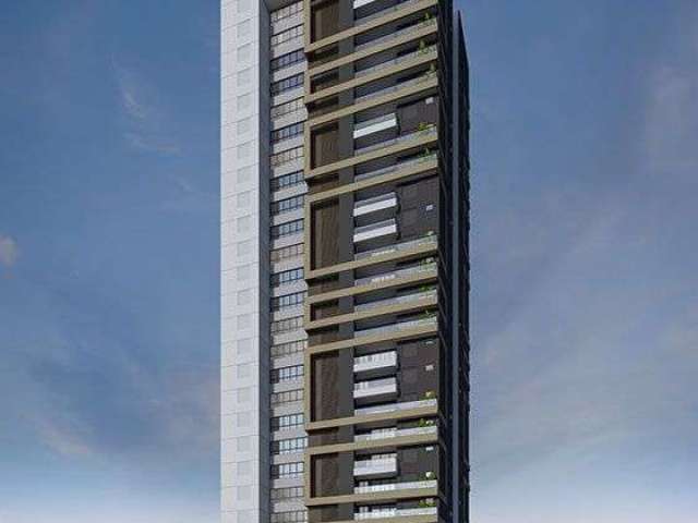 Apartamento com 3 quartos à venda na Rua Ernâni Lacerda de Athayde, Gleba Fazenda Palhano, Londrina, 133 m2 por R$ 1.349.000