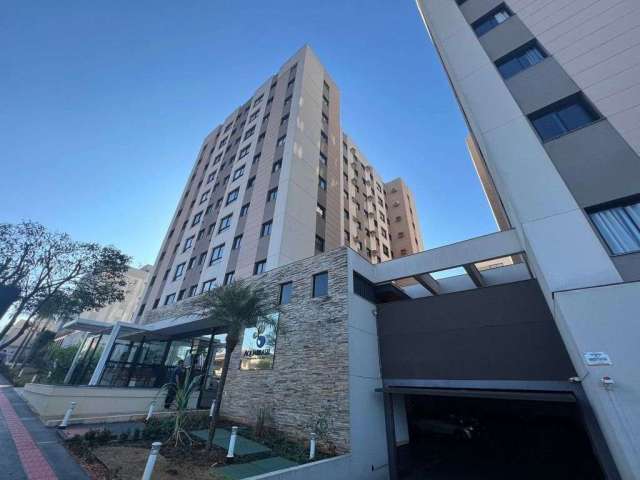 Apartamento com 3 quartos à venda na Rua Venezuela, Vila Brasil, Londrina, 66 m2 por R$ 469.900