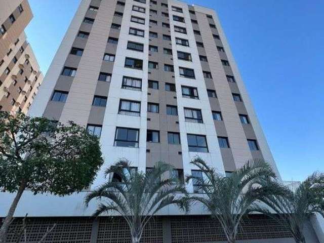 Apartamento com 2 quartos à venda na Rua Venezuela, Vila Brasil, Londrina, 55 m2 por R$ 389.900