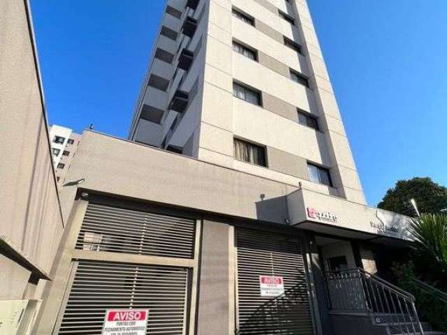 Apartamento com 2 quartos à venda na Rua Borba Gato, Vila Ipiranga, Londrina, 56 m2 por R$ 349.900