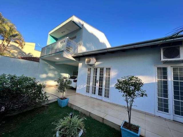 Casa com 3 quartos à venda na Rua José Domingos de Oliveira, Jardim dos Alpes I, Londrina, 350 m2 por R$ 750.000