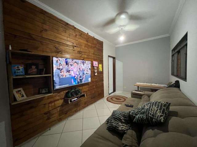 Casa com 3 quartos à venda na Rua Yonessaki Ueda, San Fernando, Londrina, 120 m2 por R$ 420.000