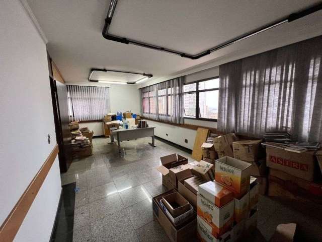 Sala comercial à venda na Rua Senador Souza Naves, Centro, Londrina, 89 m2 por R$ 450.000