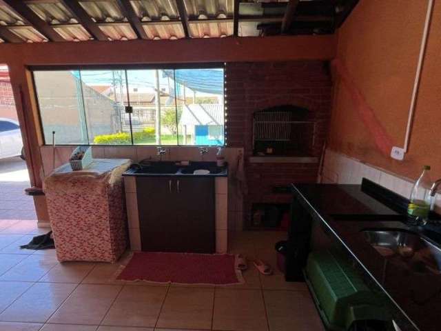 Casa com 3 quartos à venda na Rua Amélia Santoro, Alto da Boa Vista, Londrina, 180 m2 por R$ 560.000